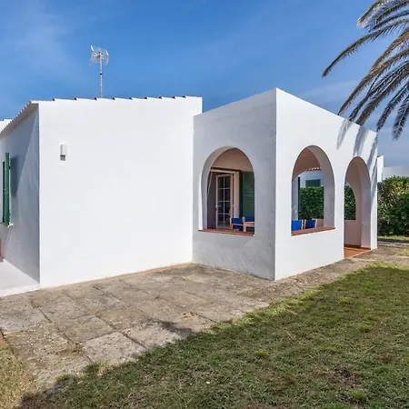 Casa de Férias Sa Salada *
