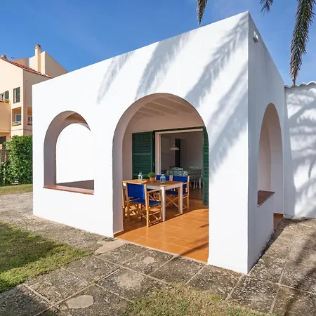 Sa Salada Holiday home Son Carrio (Menorca)