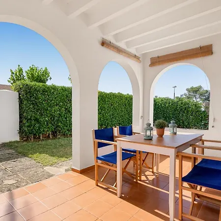Holiday home Sa Salada