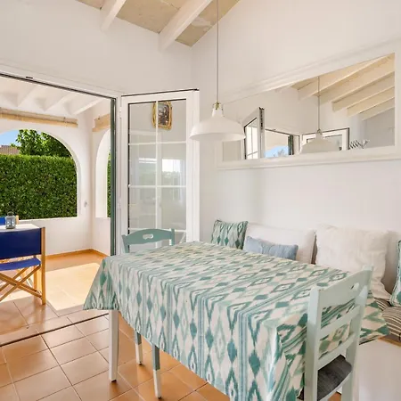 Sa Salada Holiday home Son Carrio (Menorca)